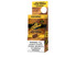 Al Capone Leaf Cognac 18 Pouches of 1 Each