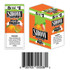 Show Foil Cigarillos 5 for $1 15 Pouches of 5