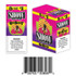 Show Foil Cigarillos 5 for $1 15 Pouches of 5