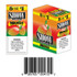 Show Foil Cigarillos 5 for $1 15 Pouches of 5