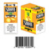 Show Foil Cigarillos 5 for $1 15 Pouches of 5