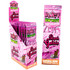 Juicy Hemp Wraps Terp Enhanced 25/2