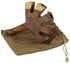 Raw Level 5 Wooden Cigarette Holder - 5
