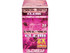 Cyclones Clear Pre-Rolls Cones 24Ct, a box of pre-rolled cones with pink packaging featuring product branding and specifications.
