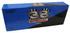 Thirty Eight Special Filtered Cigars, a box of filtered cigars with a blue and black design and the brand logo on the packaging