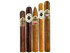Ashton Cigar Sampler 5ct Box