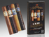 Sesenta Nicaraguan Sesenta Sampler 4 Ct. Box