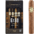 Sesenta Nicaraguan Sesenta Sampler 4 Ct. Box