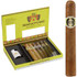 Macanudo Collection Cigar Sampler W/lighter 6 Ct.