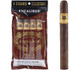 Hoyo Excalibur No. 1 4 Ct. Cigar Sampler 7.25X54