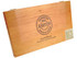 Ashton Crystal Belicoso Cigar Sampler 10 Ct. Box 6.00X49