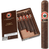 Joya De Nicaragua Antano Assortment Cigar Sampler 5 Ct. Box