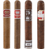 Romeo Y Julieta Cube Cigar Sampler 5/4 20 Ct. Pack