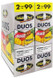 White Owl Cigarillos Duos Mango Pineapple 30/2