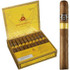 Montecristo Classic Collection Cigars Churchill 20 Ct. Box 7.00X54