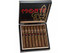 Monte By Montecristo Monte Conde (Pig Tail) Cigar Corona 16 Ct. Box 5.50X48