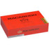 Macanudo Inspirado Orange Cigar Gigante 20 Ct. Box 6.00X60