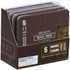 Nub Nuance Triple Roast Cigars 5/10 Tins 4.00X30