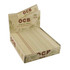 OCB Organic Hemp Rolling Papers Slim 24Ct