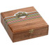 Ashton Cabinet Cigar #8 Churchill 25 Ct. Box