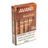 Avanti Bourbon Cigarillos 10/5 Packs