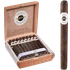 Ashton Aged Maduro Cigar #30 Lonsdale 25 Ct. Box
