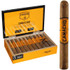 Camacho Connecticut Cigars Robusto 20 Ct. Box