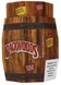 Backwoods Wild Rum Cigars 40Ct Barrel Display