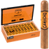 Camacho Connecticut Cigar Robusto Tubo 20 Ct. Box