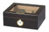 Capri Glass Top Cigar Humidor