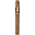 Baccarat Cigars Nicaragua Petit Corona 5.25 x 42, a rolled cigar with a light brown wrapper and a decorative band displaying the Baccarat logo.