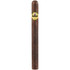 Baccarat Cigars King Maduro 25 Ct. Box 8.50X52, a single dark brown cigar with a gold and black label featuring the Baccarat logo.