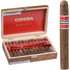 Cohiba Cigars Red Dot Corona 25 Ct. Box 5.13X42