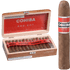 Cohiba Cigars Corona Minor 25 Ct. Box 4.00X42