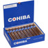 Cohiba Cigars Blue Robusto 20 Ct. Box 5.50X50