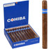 Cohiba Cigars Blue Churchill 20 Ct. Box 7.50X50