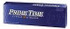 Prime Time Little Cigars Grape, image showing the packaging of grape-flavored Prime Time Little Cigars.