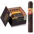 La Gloria Cubana Cigars Serie R No. 6 Maduro (No Cello) 24 Ct. Box 5.88X60