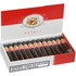 La Gloria Cubana Cigars Esteli Toro 25 Ct Box 5.50x54, box of 25 cigars with red and white packaging and La Gloria Cubana logo, premium cigars from Dominican Republic.
