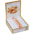 La Gloria Cubana Cigars En Cedros Natural Tubes 14 Ct. Box 6.75X48