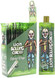 Lion Rolling Circus Hemp Wraps Natural 25/2