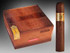 Inch Maduro Cigars No.70 24 Ct. Box