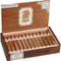 Undercrown Cigars Connecticut Shade Gran Toro 25 Ct. Box 6.00X52