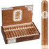Undercrown Cigars Connecticut Shade Gran Toro 25 Ct. Box 6.00X52