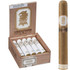 Undercrown Cigars Seleccion Ct Shade Tubos 10 Ct. Box 6.00x50