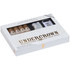 Undercrown Cigars Ct Shade Gran Toro Gift Set 5 Ct. Box W/cutter And Lighter