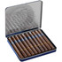 CAO Cigars Flavours Moontrance Cigarillos 10/10 Tins 4.00X30