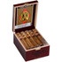 CAO Cigars Gold Seleccion Bar 15 Ct. Box 5.00X50