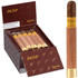 CAO Cigars Flavours Bella Vanilla Corona 20 Ct. Box 5.25X42