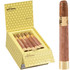 CAO Cigars Flavours Gold Honey Corona 20 Ct. Box 5.25X42